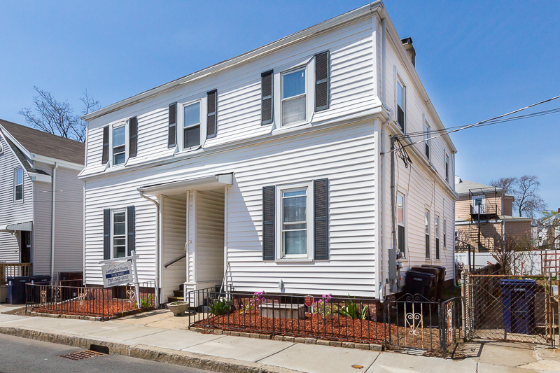2123 Devens Street Ledge & Young Real Estate